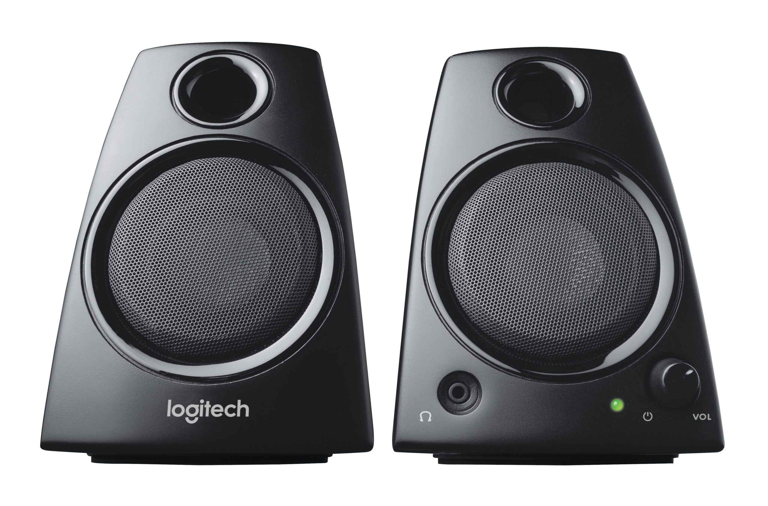 Z130 Speaker Logitech Input Devices 980 000418 5099206021891