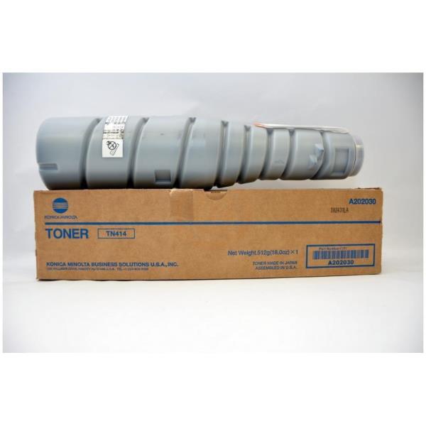 Toner Nero Tn 414 363 423 A202050 1pa202050