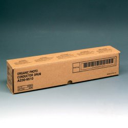 Drum Aficio 340 350 450 1035 45 1450 Ap4500 10 Sp8100dn A2309510 Ric1045dr a