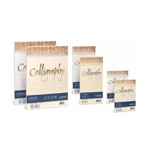 Pack di buste in carta grezza 12x18 cm, con peso 100 gr al pacchetto, prodotte da Cartotecnica Favini. 8007057747522 | initpc.it