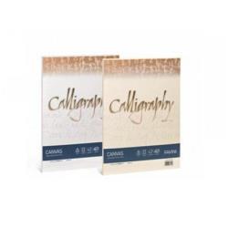Prodotto CF50FF CANVAS, carta canvas di alta qualità FAVINI per lettere con finitura ruvida su entrambi i lati. Peso del prodotto: 100 g/m². Dimensioni A4. Confezione contiene 50 fogli. 8007057617023 | initpc.it