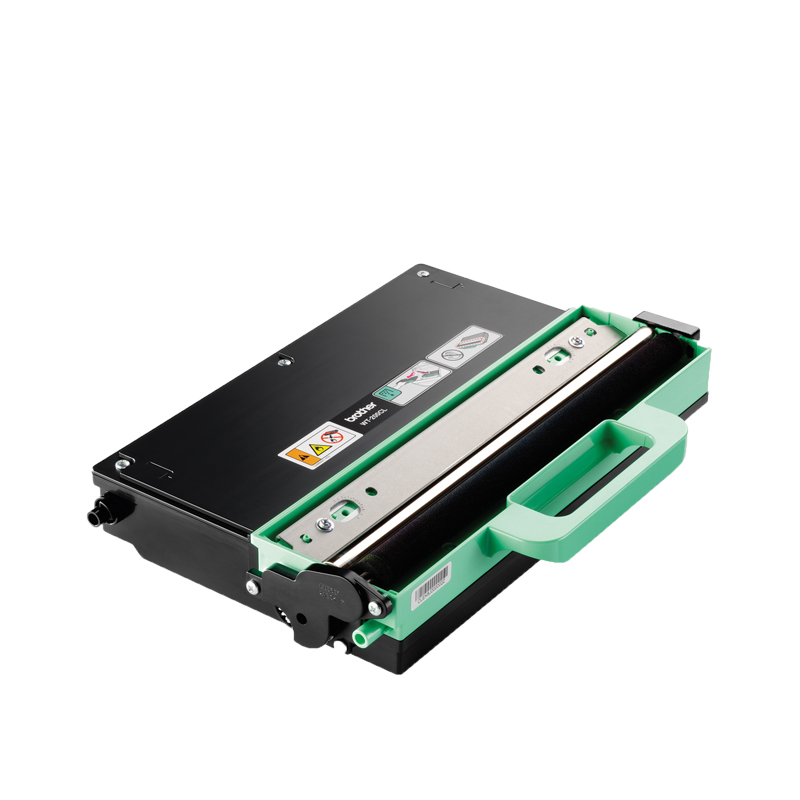 Vaschetta per recupero toner compatibile con printer Brother HL-3040CN, progettata per contenere il toner in modo sicuro e facile da utilizzare. 4977766667036 | initpc.it