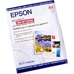 Enhanced Matte Paper Formato A4 Epson C13s041718 10343839830