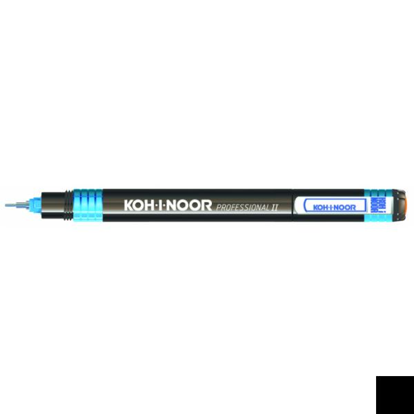 Penna China Professional 0 6nero Koh I Noor Dh1106 8032173001968