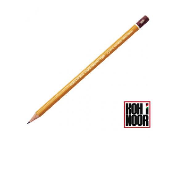 Matita Koh-I-Noor CF12MATITE 1500 7B, marchio di alta qualità per artisti e disegnatori. 8032173013312 | initpc.it