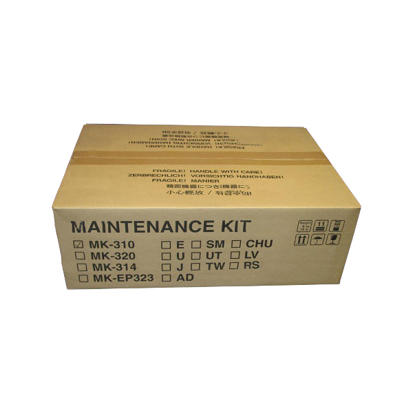 Maintenance Kit Fs 2000d 1702f88eu0 632983007198
