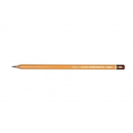 Matita Koh-I-Noor CF12MATITE 1500 5B, modello CF12MATITE 1500, marchio Koh-I-Noor 8032173013336 | initpc.it