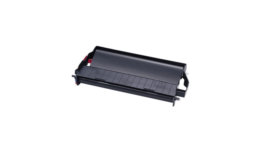 Cartuccia nastro x Fax Brother, compatibile con modelli T74, T76 e T78. Utilizzata per la stampa su nastro di documenti e immagini. 4977766058087 | initpc.it