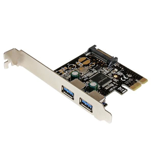 Scheda Pci Express Usb 3 0 Startech Comp Cards And Adapters Pexusb3s23 65030851633