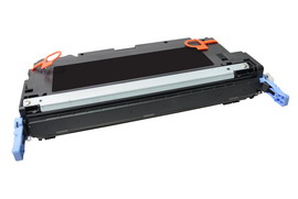 Toner Ric X Hp Color Laserjet 2700 3000series Nero 6500pag Dpc3000be 8025133115812