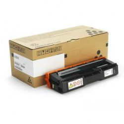Toner nero per stampante Ricoh SPC252DN-SF, compatibile con modello SPC252E. 4961311889769 | initpc.it