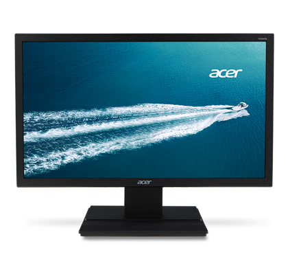 19 5in 16 9 Led 1600x900 5 Ms Acer Professional Display Um Iv6ee A01 4712196650018