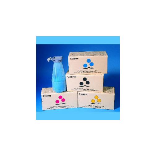 Toner Nero Clc 700 800 900 20 50