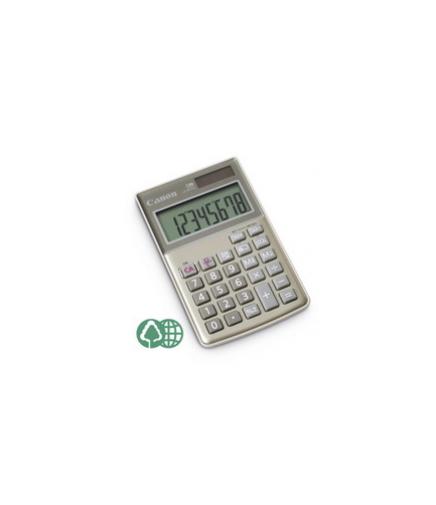 Calcolatrice Tascabile Ls 8 Tcg