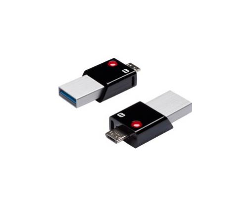 Micro Usb3 0 T200 16gb Flash Drive Go Ecmmd16gt203 3126170129505