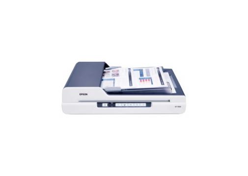 Scanner A4 Epson Gt 1500