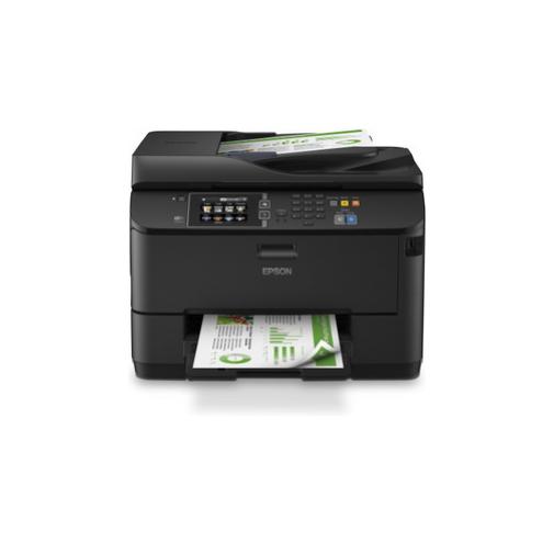 Stampante Multifunzione Work Force Pro Wf 4630dwf A4 4in1