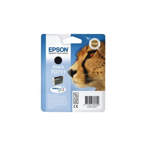 Cartuccia Inchiostro Nero a Pigmenti Epson Durabri Ultra Stylus D78 Blis Rs