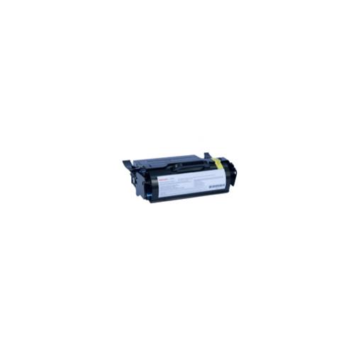 Toner Return Program Infoprint 1832 1852 1872 1892 Capacita Standard