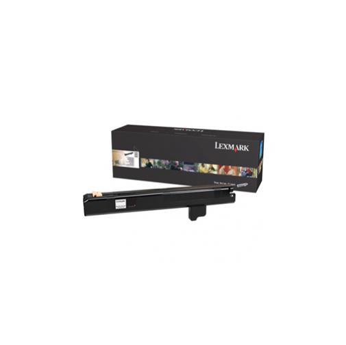 Fotoconduttore per stampanti a inchiostro di marca Lexmark, modello specifico per il codice prodotto C930X72G, colore nero. 0734646299855 | initpc.it