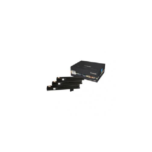 Kit per la misurazione dei cavi fotocopiatori, composto da tre strumenti di misura (C935 e X940E), con funzione di fotoconduttore per il controllo della resistenza elettrica. 0734646299862 | initpc.it