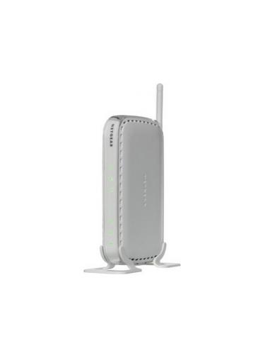 Access Point Wireless N 150mbps con 4 Porte 10 100mbps