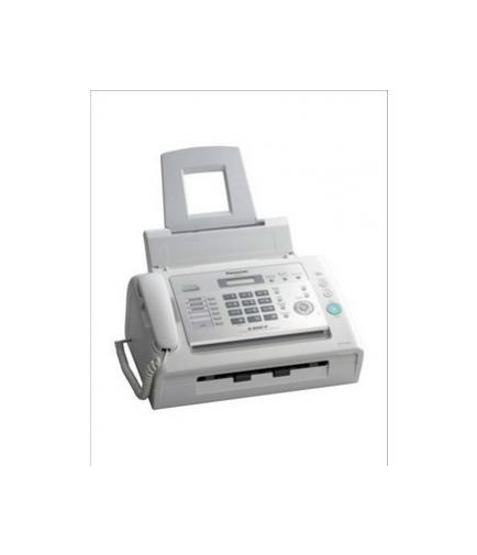 Fax Laser 10ppm Modem 33 6kbps Super G3 600x600dpi