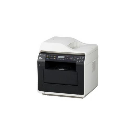 Multifunzione Laser Monocr 3 1 Print Fax Scanner e Vel 28ppm