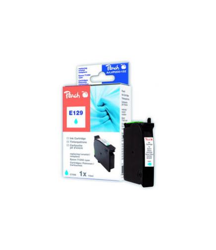 Cartuccia Ciano per Print C Epson T1292 Stylus Sx 420w