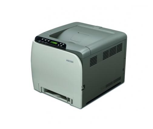 Stampante Laser a Colori A4 16ppm Fronte e Retro di Serie