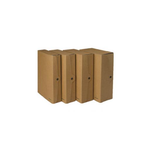 Scatola Progetto Dorso 10 Exxe Fsc Starline Confezione da 5 Pezzi