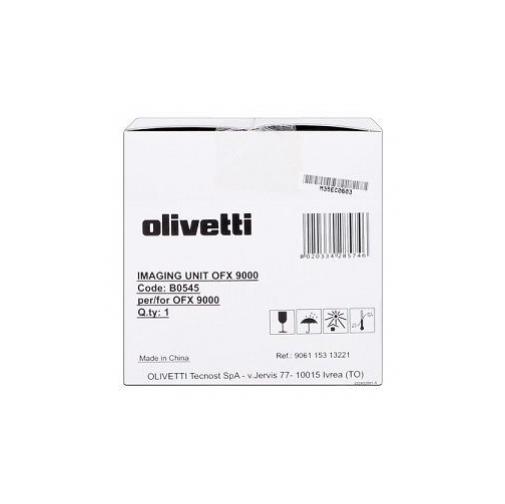 Imagin Unit per Olivetti Ofx 9000