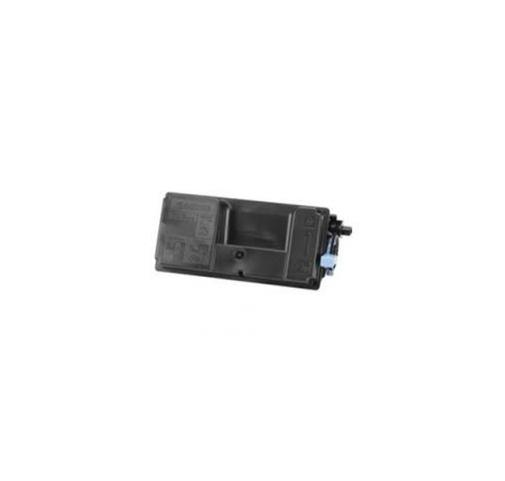 Alt Text: Toner per stampante Kyocera, compatibile con modello FS-4100DN, singolo pack. 0632983026137 | initpc.it