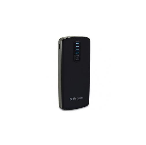 Caricabatterie Portable Power Pack 3500 Mah