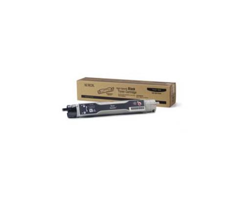 Cartuccia Toner Alta Capacita Nero Phaser 6350