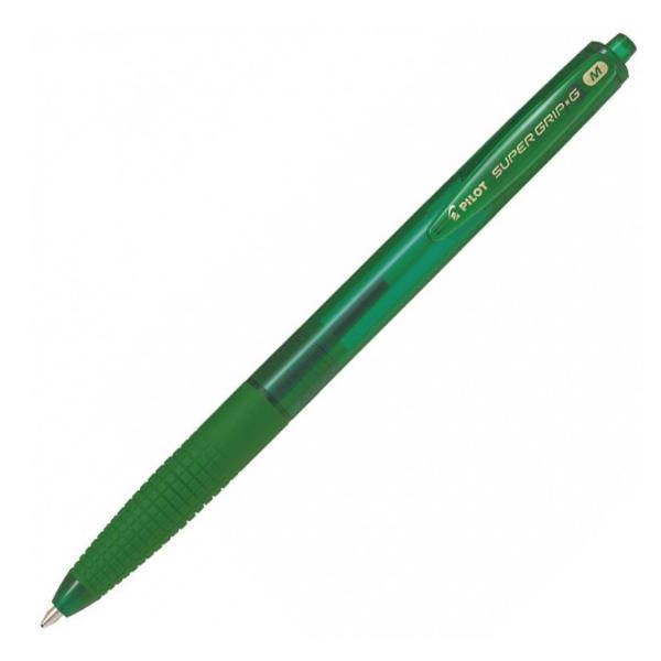 Supergripg Scatto 1mm Verde Ros Pilot 001617a