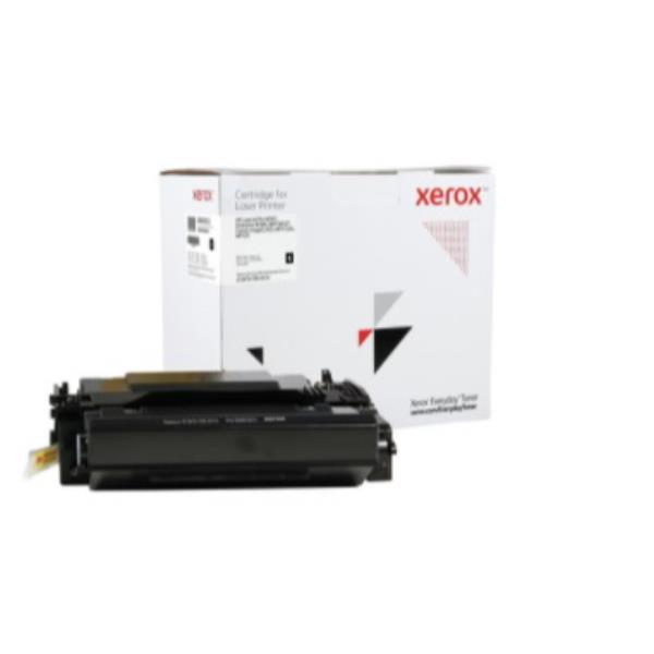 Immagine del toner originale per fotocopiatura Xerox, compatibile con modello CF287X e codice CRG-041H. 0095205894790 | initpc.it