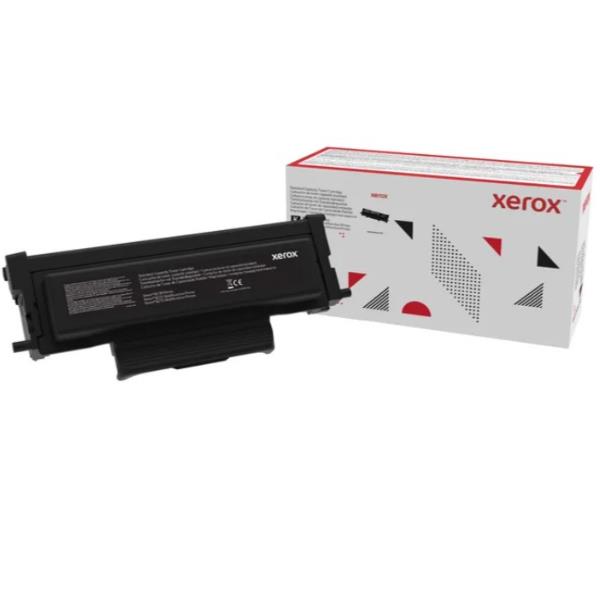 Alt text: Toner nero standard per stampanti Xerox B230, B225 e B235, garantisce un'impressione chiara e duratura. 0095205068986 | initpc.it