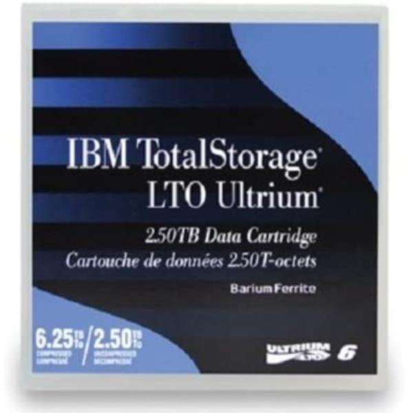 Ultrium 6 Data Cartridges 5 Pack Lenovo 00na025 883436589444