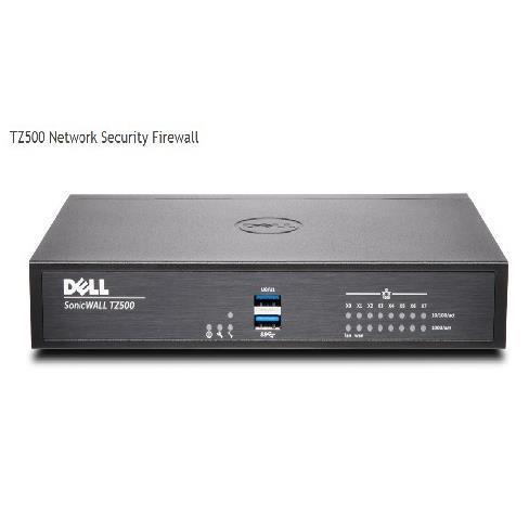 Tz 500 Secure Upgrade Plus 3y Sonicwall 01 Ssc 0429 758479004295