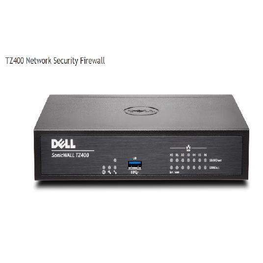 Tz400 Secure Upgrade 3y Sonicwall 01 Ssc 0505 758479005056
