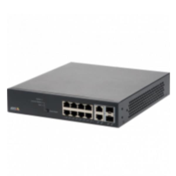Axis T8508 Poeh Network Switch Axis 01191 002 7331021061811