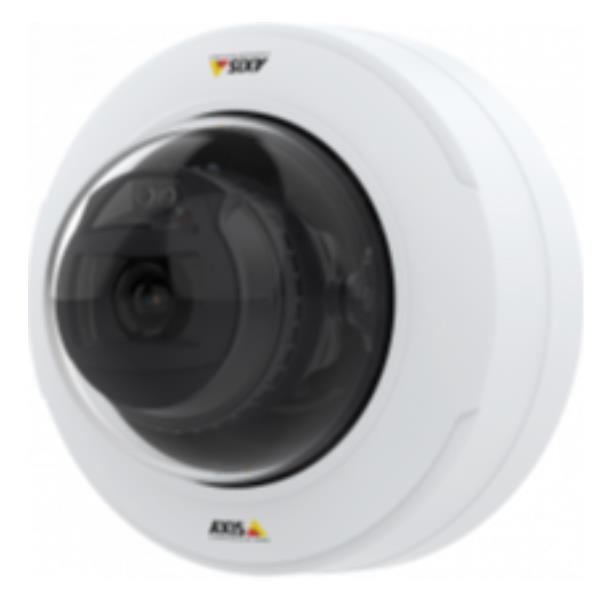 Axis P3245 Lv Dome Varifocal Axis 01592 001 7331021065659