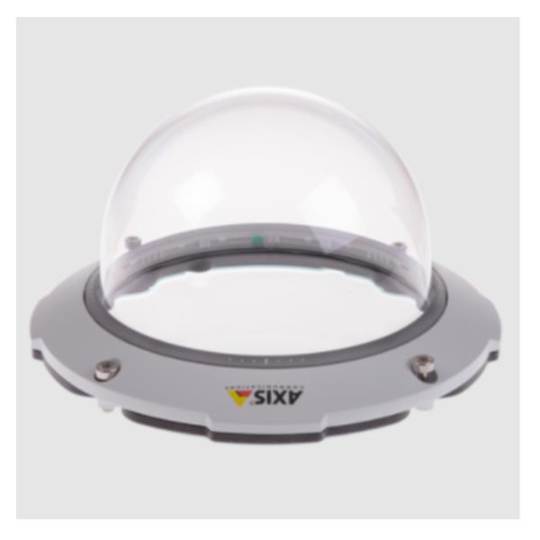 Smoked Dome Compatible Q60 e C Axis 01947 001 7331021069527