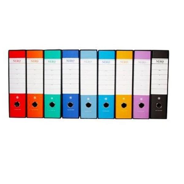 Registrazione personale elettronica con stampante a getto d'inchiostro, marchio Brefiocart, colore giallo. 8014819005493 | initpc.it