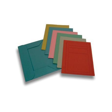 CF50CARTELLINE 3 LEMBI MANILLA AZZURRO per uso professionale e amatoriale, marchio Brefiocart. Utilizzo corretto secondo le istruzioni del produttore. 8014819000665 | initpc.it