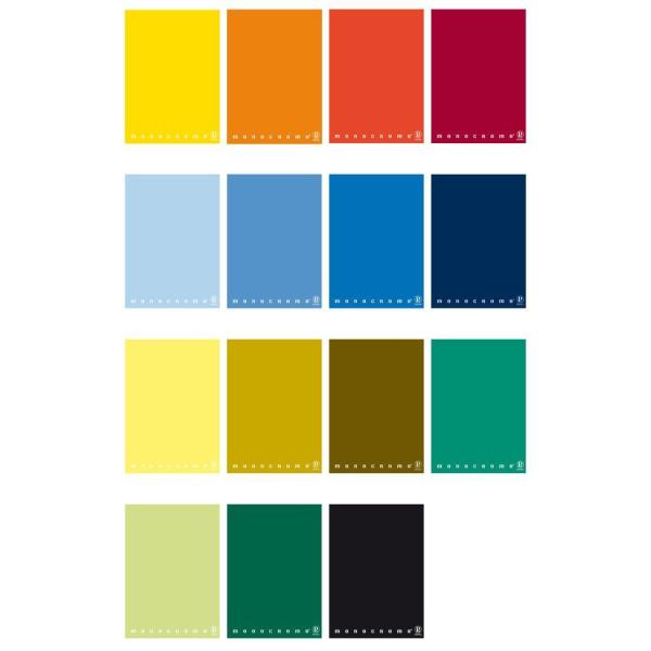 CF5 MAXI SPIRALATO NO FORI A4 5M da Pigna, carta per stampante e laser. 8005235434233 | initpc.it