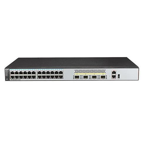 S5720s 28x Si Ac 24 Ethernet 10 100 Huawei 02350dlp 6901443078783