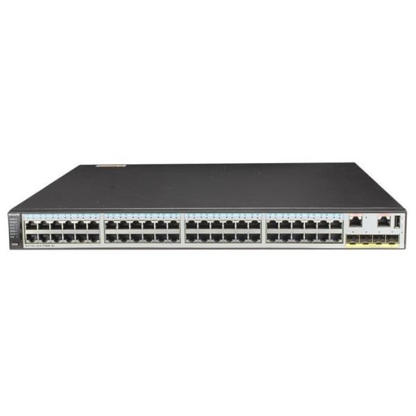 S5720 52x Pwr Si Bundle 48 Ethernet Huawei 02350dlx 6901443079209