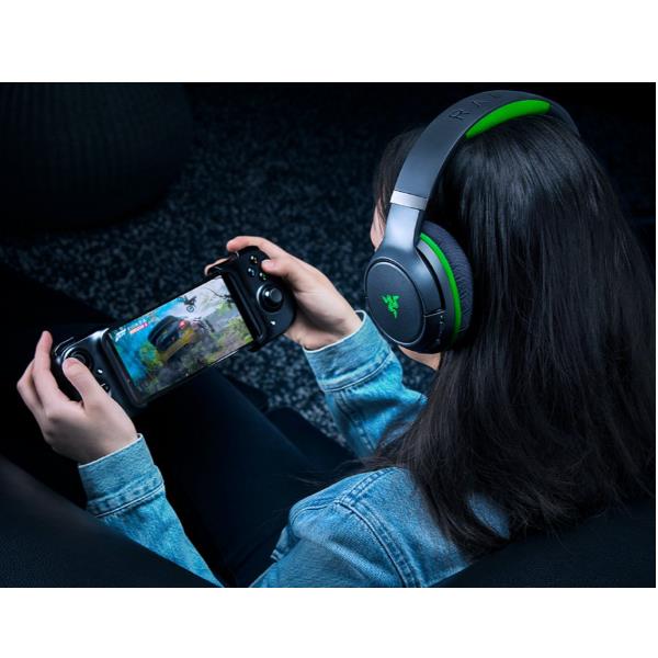 Xbox Controller Accessorio, Kaira Pro da Razer, progettato per un gameplay ottimizzato. 8886419378600 | initpc.it